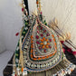 Rangrez Premium Potli with tassles
