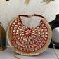 Meraki Gottapatti Chand Bags (Multiple colors)