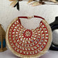 Meraki Gottapatti Chand Bags (Multiple colors)
