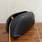 The ZARA Clutch Black