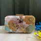 Flower Pop Clutch