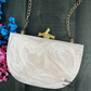 D-shape resin clutch
