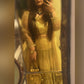 Gold tassle potli
