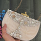 D-shape resin clutch
