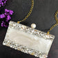 Sunshine resin Clutch